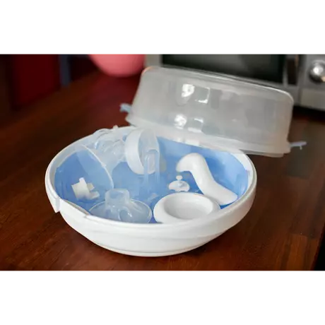 Philips Avent Magnetron Sterilisator SCF281/02