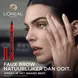 L'Oréal Paris Infallible Faux Brow Granite Wenkbrauwpotlood