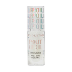 Revolution Pout Lip Oil Holographic Shimmer