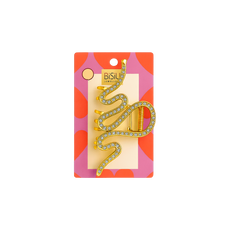 BiSjU Jewellery Valentijn Haarklem glitter