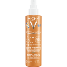 Vichy Capital Soleil Zonnebrandspray Kind SPF50+ 200 ML
