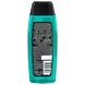 Fa Men Extreme Cool Douchegel & Shampoo 250 ML