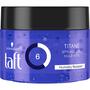 Taft Styling Gel Titane Gel 250 ML