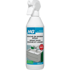 HG Badkamerreiniger Alledag 500 ML