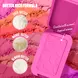 NYX Professional Makeup Buttermelt Blush My Butta Half