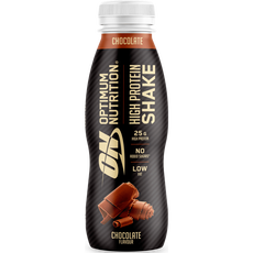 Optimum Nutrition High Protein Shake Chocolade 330 ML