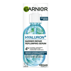 Garnier Hyaluron+ Barrier Repair Replumping Serum 30 ml