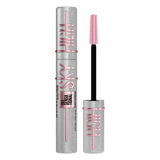Maybelline New York Lash Sensational Sky High Mascara Space Diamond