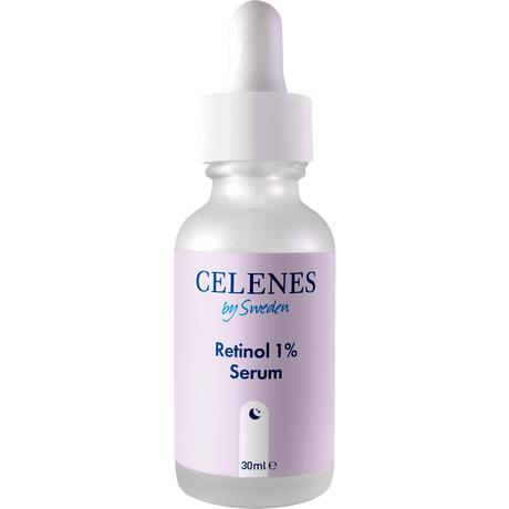 Celenes by Sweden Retinol 1% 30 ML