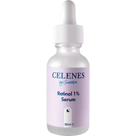 Celenes by Sweden Retinol 1% 30 ML