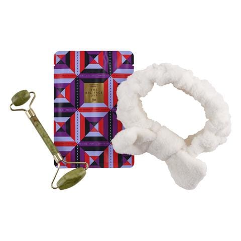 Etos Beauty Kerst Geschenkset 3-delig