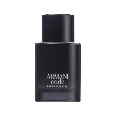 Armani  Code eau de toilette 50 ML