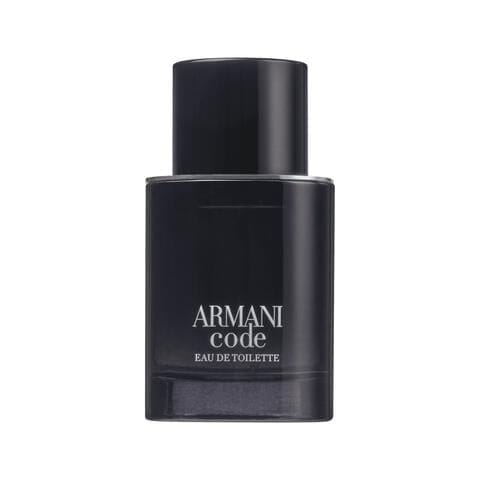 Armani  Code eau de toilette 50 ML