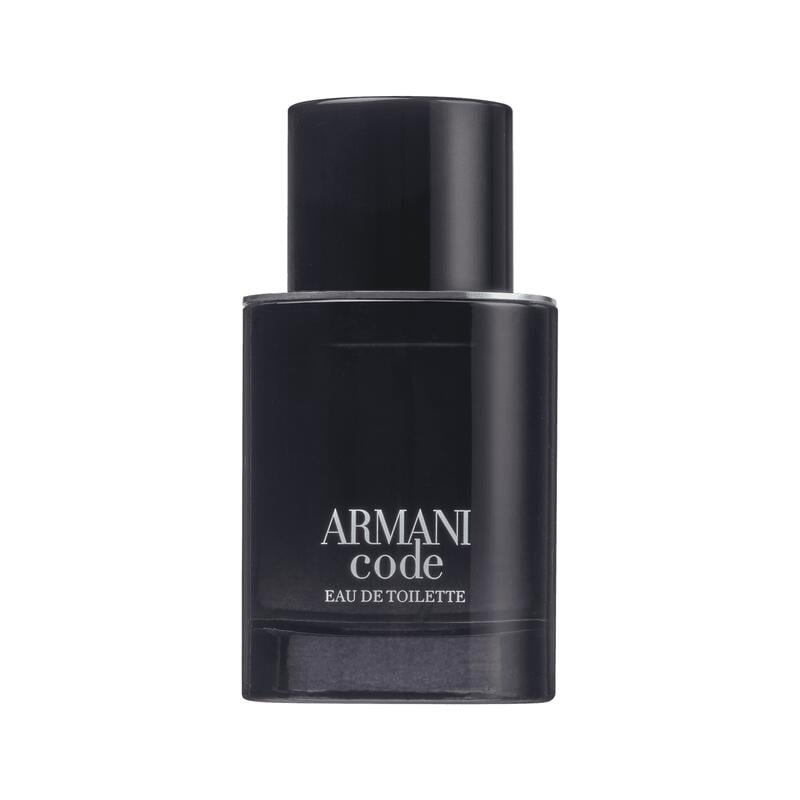 Armani Code Eau De Toilette 50 ML