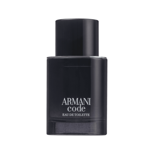 Armani Code Eau De Toilette 50 ML