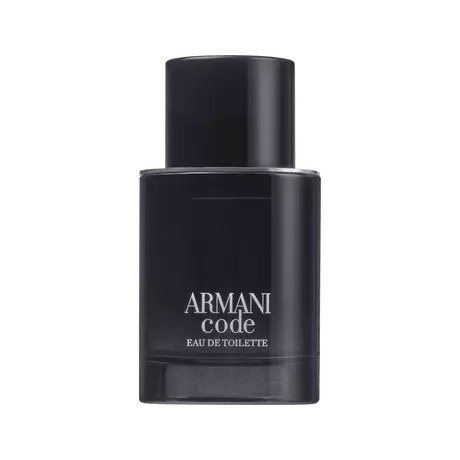 Armani Code Eau De Toilette 50 ML