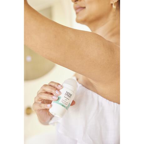 Therme Sensitive Anti-Transpirant 24H Deodorant Roller 60 ML