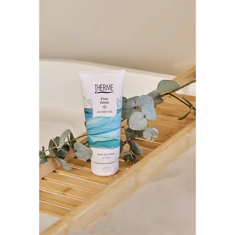 Therme Finn Sauna Fresh Douchegel 200 ML
