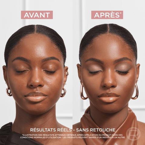 L'Oréal Paris Le Shadow Stick 120 Magnetic Mauve Oogschaduw