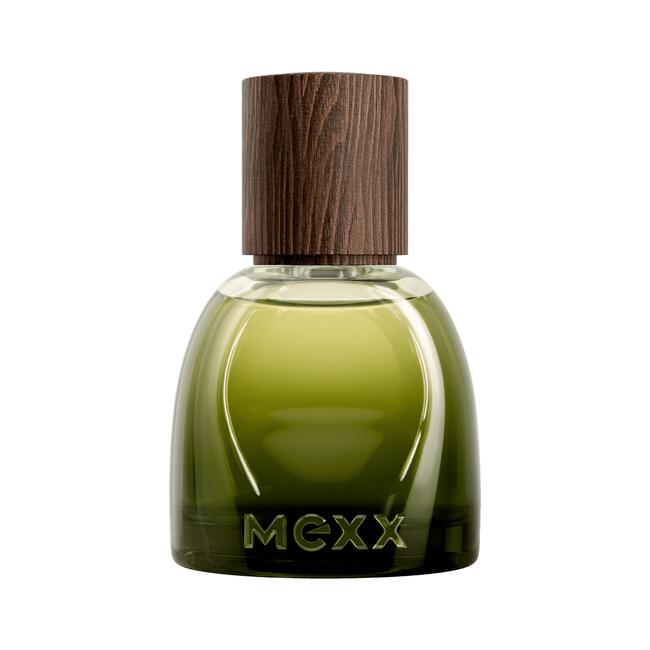 Mexx Inspired Nature eau de parfum for Him 30ml