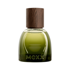 Mexx Inspired Nature eau de parfum for Him 30ml