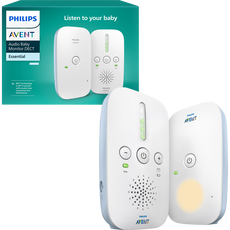 Philips Avent DECT Babyfoon SCD503/26