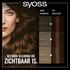 Syoss Oleo Intense Permanente Haarkleuring 4-18 Mokkabruin/Mocca Chocolat