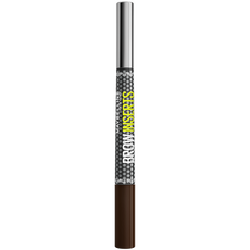 Maybelline New York Brow Inserts Wenkbrauw Multiplier 4.5 Ash Brown