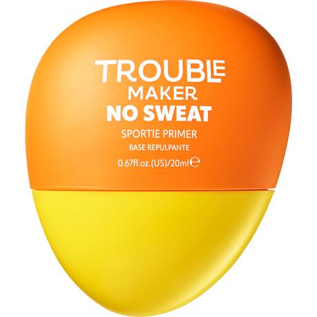 Trouble Maker No Sweat Mattifying Primer