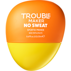 Trouble Maker No Sweat Mattifying Primer