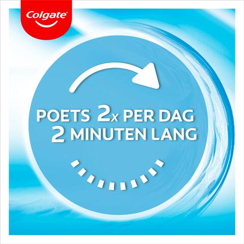 Colgate Blue Fresh Gel Tandpasta - 75 ML