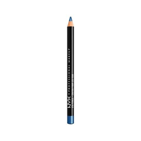 NYX Slim Eye Pencil - Sapphire