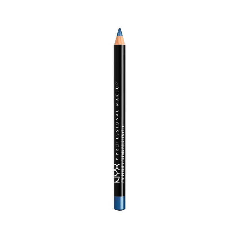 NYX Professional Makeup Slim Eye Pencil Sapphire