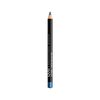 NYX Professional Makeup Slim Eye Pencil Sapphire