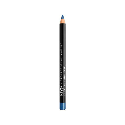 NYX Professional Makeup Slim Eye Pencil Sapphire