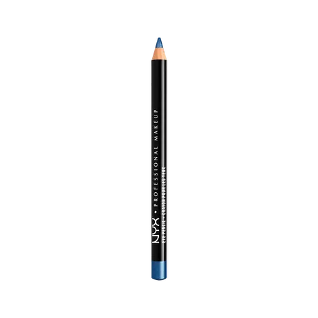 NYX Professional Makeup Slim Eye Pencil Sapphire