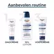 Eucerin UreaRepair Verzachtende Gezichtscrème 5% Urea 50 ML