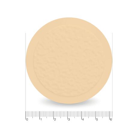 Nicotinell TTS-30 Pleisters voor Transdermaal Gebruik