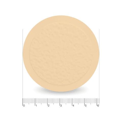 Nicotinell TTS-30 Pleisters voor Transdermaal Gebruik