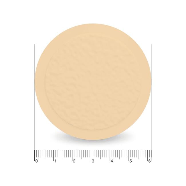 Nicotinell TTS-30 Pleisters voor Transdermaal Gebruik