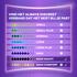 Always Inlegkruisjes Discreet Long Mega Pack 24 Stuks