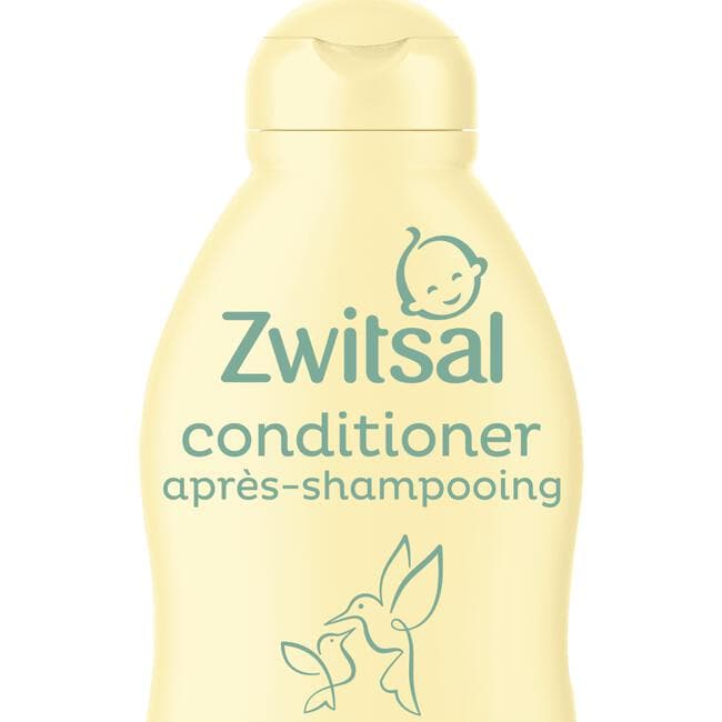 Zwitsal Conditioner 200 ML