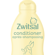 Zwitsal Conditioner 200 ML