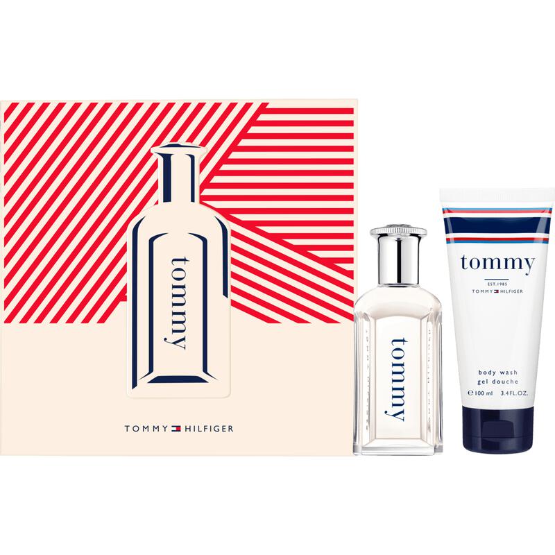 Tommy Hilfiger Tommy Boy Giftset