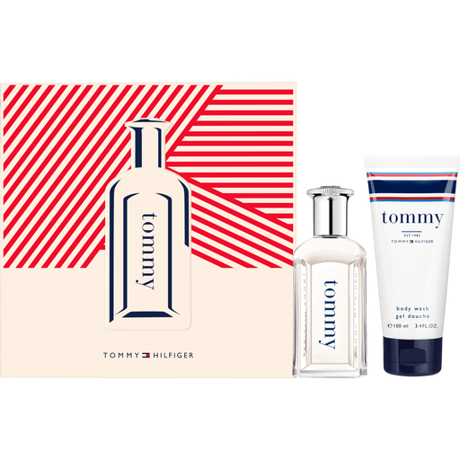 Tommy Hilfiger Tommy Boy Giftset