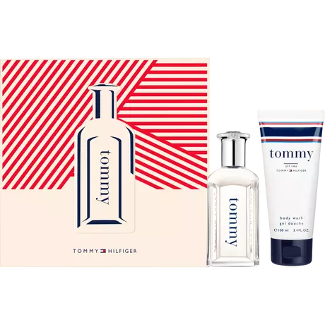 Tommy Hilfiger Tommy Boy Giftset