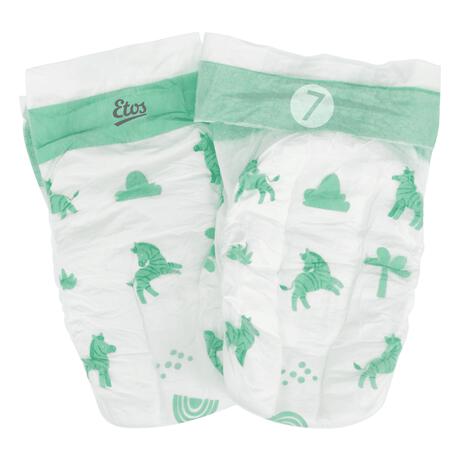 Etos Luiers Maat 7 Maandbox 144st