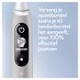 Oral-B iO 6S Grijs Elektrische Tandenborstel By Braun