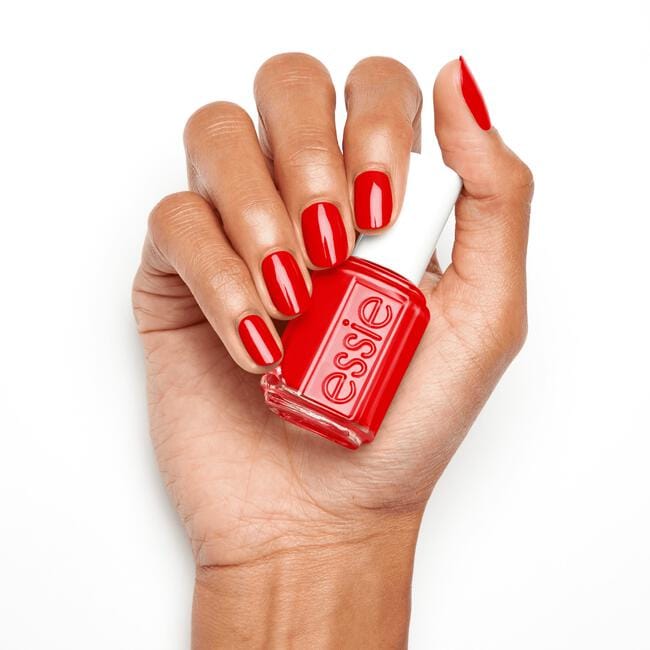 essie Nagellak Rood 995 Let It Crackle