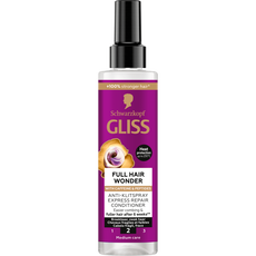 Gliss Full Hair Wonder Anti-Klitspray 200 ML